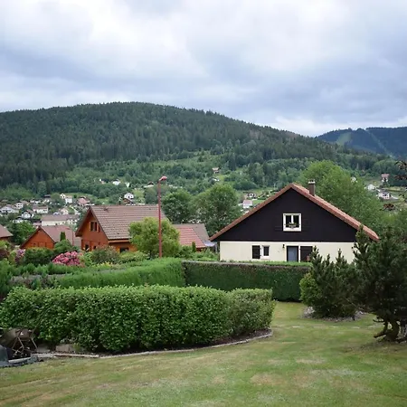 Chez Vivi Et Jean Pierre Maison 9 Personnes Au Calme Vue Montagne Wifi 度假居 热拉梅