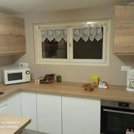 Chez Vivi Et Jean Pierre Maison 8 à 9 Personnes Au Calme Vue Montagne Wifi