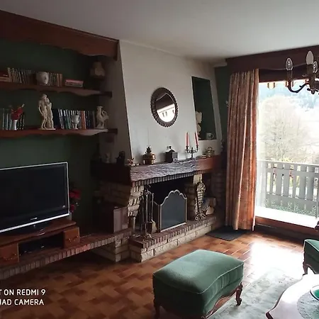 Chez Vivi Et Jean Pierre Maison 9 Personnes Au Calme Vue Montagne Wifi Vakantiehuis Gérardmer