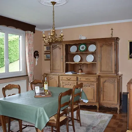 Chez Vivi Et Jean Pierre Maison 9 Personnes Au Calme Vue Montagne Wifi