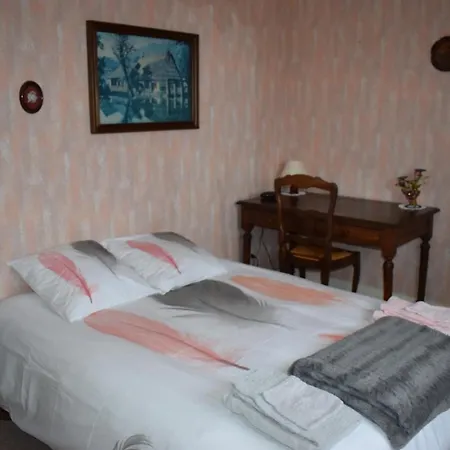 Hébergement de vacances Chez Vivi Et Jean Pierre Maison 8 A 9 Personnes Au Calme Vue Montagne Wifi Gérardmer