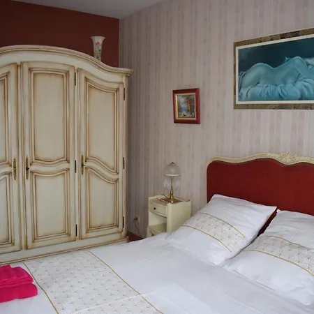 Chez Vivi Et Jean Pierre Maison 8 A 9 Personnes Au Calme Vue Montagne Wifi * ג'רארדמר