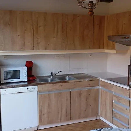 Prázdninový dům Chez Vivi Et Jean Pierre Maison 9 Personnes Au Calme Vue Montagne Wifi *