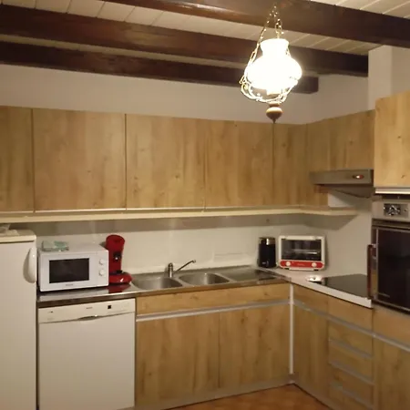 Chez Vivi Et Jean Pierre Maison 9 Personnes Au Calme Vue Montagne Wifi Nyaraló Gérardmer