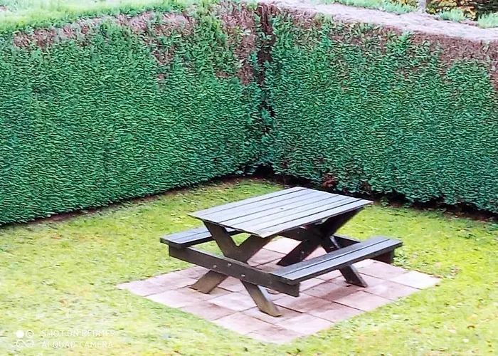 Chez Vivi Et Jean Pierre Maison 9 Personnes Au Calme Vue Montagne Wifi * Gérardmer