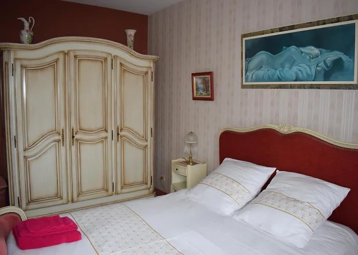 Chez Vivi Et Jean Pierre Maison 9 Personnes Au Calme Vue Montagne Wifi * Gérardmer