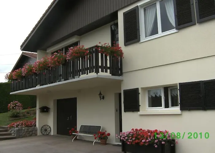 Chez Vivi Et Jean Pierre Maison 9 Personnes Au Calme Vue Montagne Wifi * Gérardmer