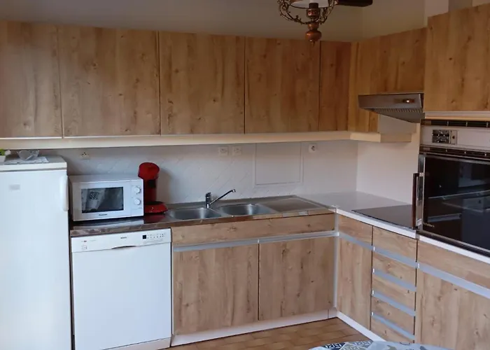 Prázdninový dům Chez Vivi Et Jean Pierre Maison 9 Personnes Au Calme Vue Montagne Wifi *