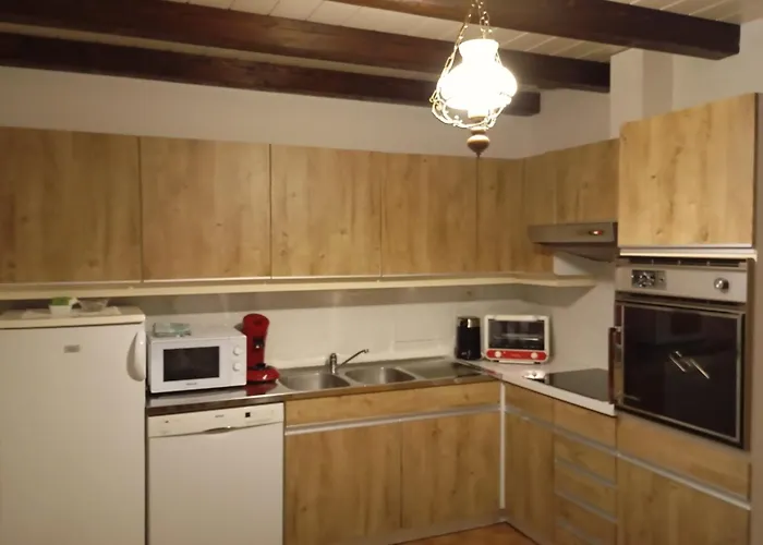 Chez Vivi Et Jean Pierre Maison 9 Personnes Au Calme Vue Montagne Wifi Prázdninový dům Gérardmer